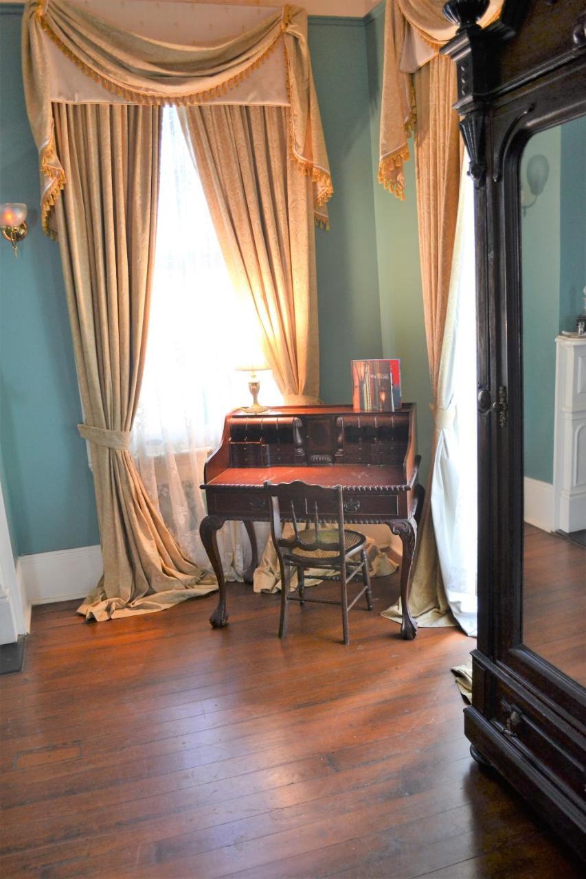 Edgar Degas House Historic Home And Museum New Orleans Bagian luar foto