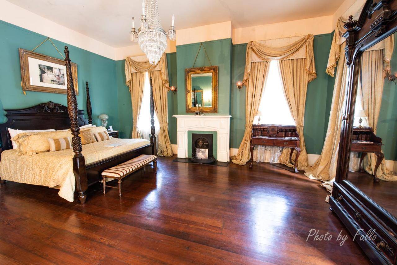 Edgar Degas House Historic Home And Museum New Orleans Bagian luar foto