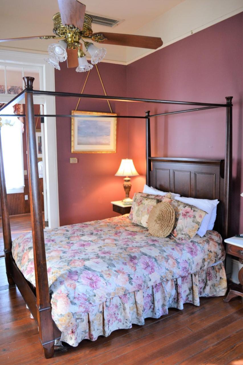 Edgar Degas House Historic Home And Museum New Orleans Bagian luar foto