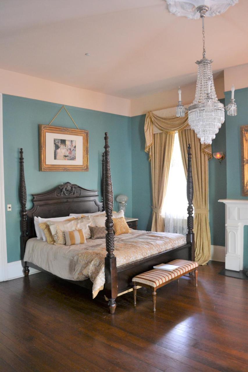 Edgar Degas House Historic Home And Museum New Orleans Bagian luar foto
