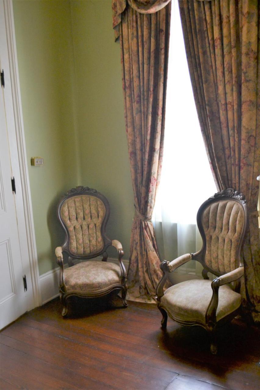 Edgar Degas House Historic Home And Museum New Orleans Bagian luar foto