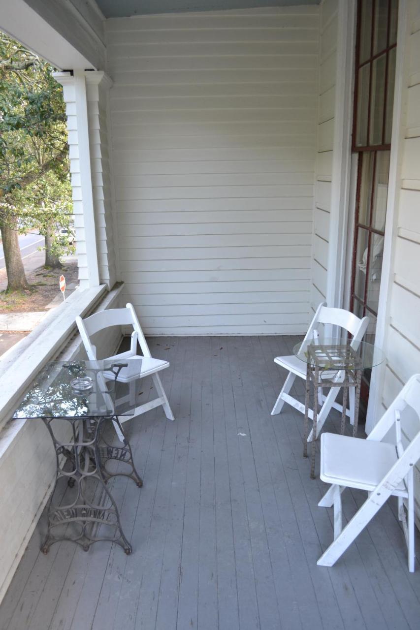 Edgar Degas House Historic Home And Museum New Orleans Bagian luar foto