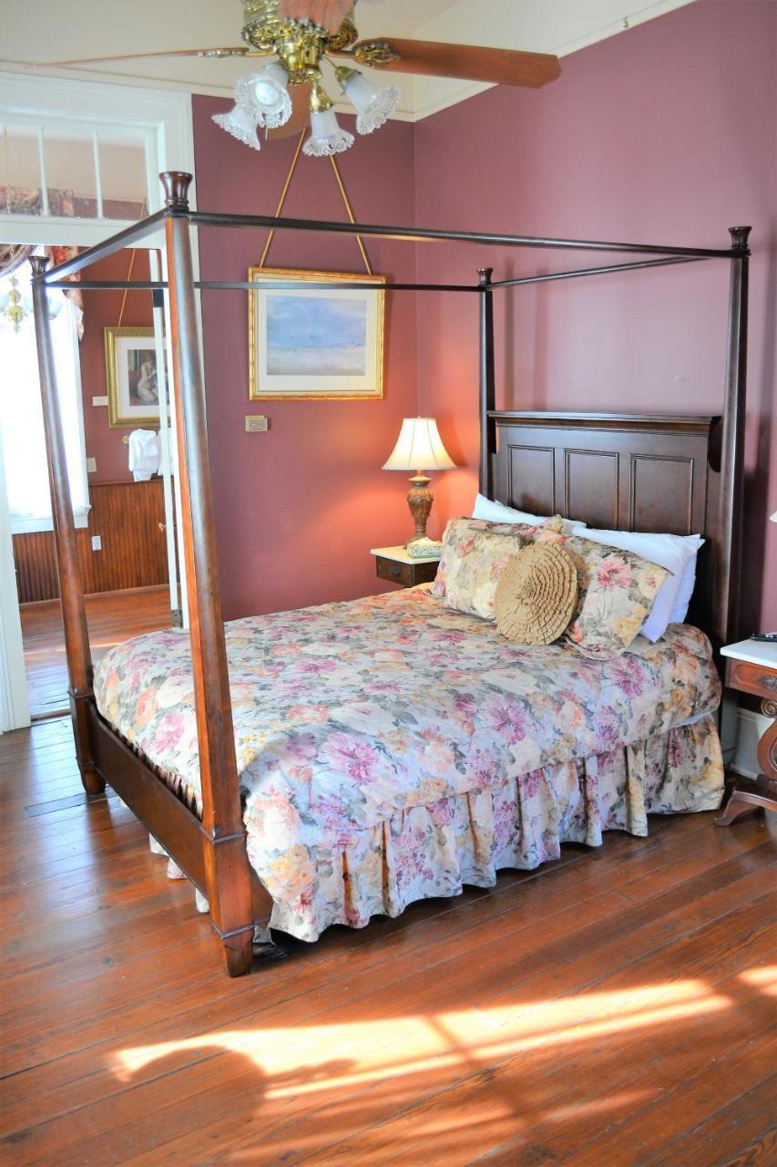 Edgar Degas House Historic Home And Museum New Orleans Bagian luar foto