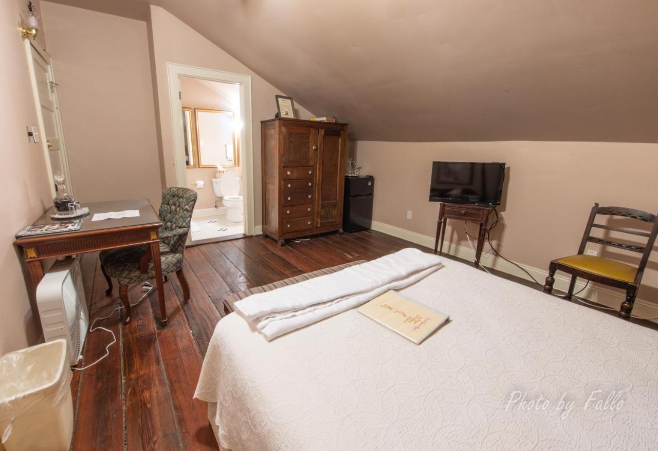 Edgar Degas House Historic Home And Museum New Orleans Bagian luar foto