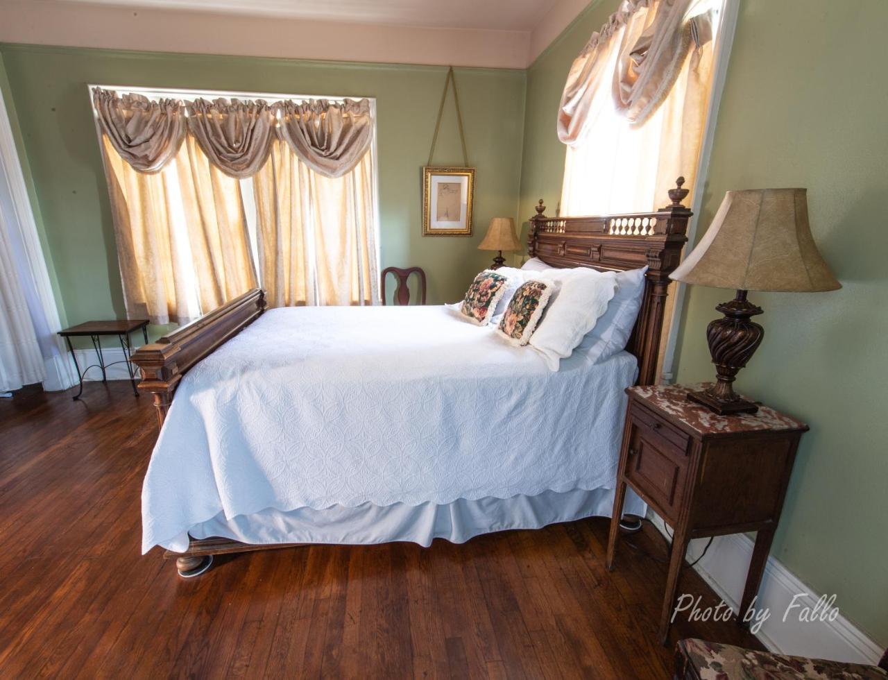 Edgar Degas House Historic Home And Museum New Orleans Bagian luar foto