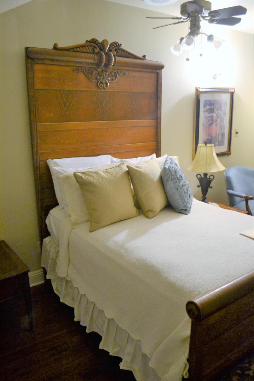 Edgar Degas House Historic Home And Museum New Orleans Bagian luar foto